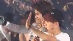 EXO,EXO-K,EXO-M - Ending欢脱可爱的小伙伴们