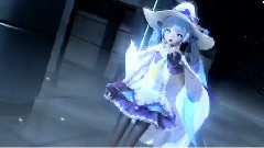 初音未来,VOCALOID家族 - Holy Star (2010 DIVA mix)