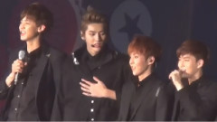 EXO,EXO-K,EXO-M - Talk