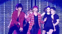 银赫(SuperJunior),东海(Super Junior),Super Junior - I Wanna Dance