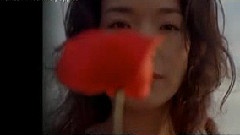 舒淇 - Flower By KenZo