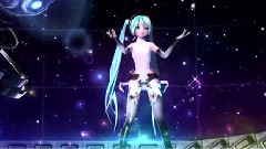 初音未来,VOCALOID家族 - Tell Your World