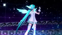 初音未来,VOCALOID家族 - Tell Your World