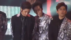 Infinite - 倒数计时