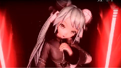初音未来,VOCALOID家族 - アンハッピーリフレイン