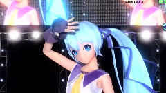初音未来,VOCALOID家族 - 白い雪のプリンセスは