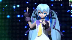 初音未来,VOCALOID家族 - SPiCa