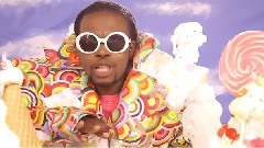 模仿翻唱 - California Gurls 恶搞版