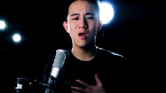 Jason Chen - As Long As You Love Me Cover