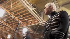 My Chemical Romance - Welcome To The Black Parade 制作花絮