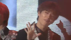 Infinite,南优贤(Infinite) - Ending
