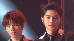 Infinite - New Year Greeting From L