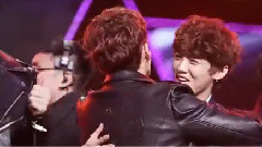 EXO-M,EXO - 东方卫视跨年倒数