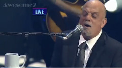 Billy Joel - You May Be Right