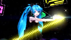初音未来,VOCALOID家族 - Weekender Girl