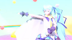 初音未来,VOCALOID家族 - キップル・インダストリー