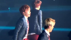 EXO,EXO-M - Growl