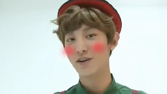 EXO,EXO-M,EXO-K - 初雪 The First Snow (Chinese ver)