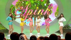 A Pink - NoNoNo(Remix Ver)