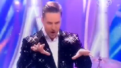 Vitas - 我要給你全世界
