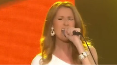 Celine Dion - Loved Me Back To Life