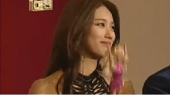 miss A - 金希澈采访秀智Cut