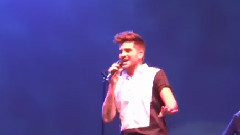 Adam Lambert - Lay Me Down