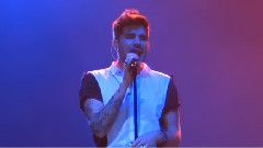 Adam Lambert - Red House
