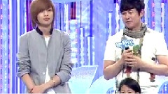 TEEN TOP - SBS