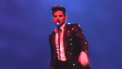 Adam Lambert - Chockhold