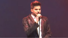 Adam Lambert - Pop That Lock