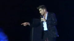 Adam Lambert - Fever