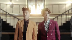 东方神起 - Something