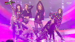 Dal★shabet - Be Ambitious