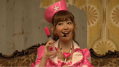 小嶋阳菜,AKB48 - 小嶋陽菜 Unit Disc