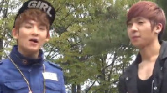Teen Top - Mini Fan Meeting