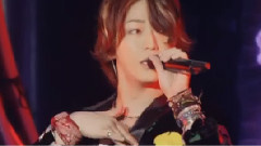 KAT-TUN,龟梨和也 - Sweet & Lost My Way