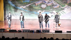 模仿翻唱 - The Fading Dream