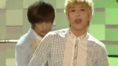 BOYFRIEND - Love Style JTBC Summer Night Concert