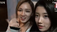 miss A - 车上自拍采访