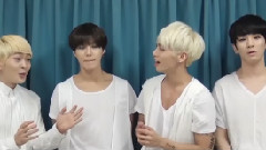 SHINee - SHINee's Special Gift Everybody With SMTOWN