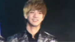 MBLAQ - 互动环节