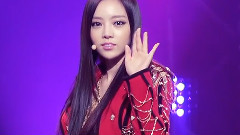 Kara - SBS歌谣大战