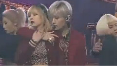 Trouble Maker - 没有明天