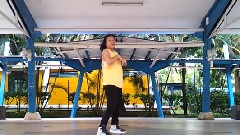 模仿翻唱 - Loving U