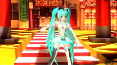 初音未来,VOCALOID家族 - ネコミミアーカイブ