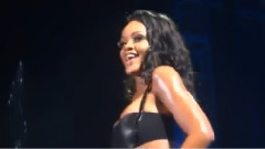 Rihanna - What's My Name