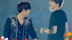 圭贤(Super Junior),厉旭(Super Junior),Super Junior - 好朋友