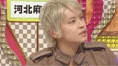 手越祐也 - 有吉ゼミ★年末総決算! 手越祐也 Cut