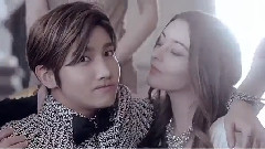 东方神起 - Something